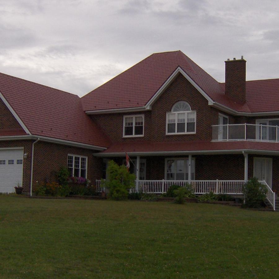 Bayside Breezes B & B